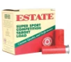 Estate Super Sport 12 GA 2 75  1oz  7 5 25rd box