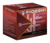 Fiocchi Shooting Dynamics Heavy Dynamic 12 GA 2 75  1 oz  9 25rd box