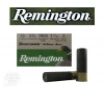Remington Ammunition Sportsman 10 Gauge 3 50  1 3 8 oz 2 Shot 25 Bx  10 Cs