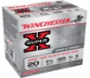 Winchester Ammo Super X Xpert High Velocity 28 Gauge 2 75  5 8 oz 6 Round 25 Bx  10 Cs