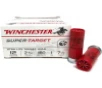 Winchester Super Target Xtra-Lite 12 Gauge Ammo 2 75  1oz  7 5 Shot 25rd box