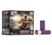 Federal Premium Wing-Shok High Velocity Lead Shot 16 Gauge Ammo  4 25 Round Box