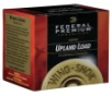 Federal Premium Wing-Shok High Velocity Lead Shot 16 Gauge Ammo 25 Round Box