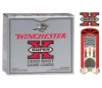 Winchester XU168 Super-X Game Load 16 Gauge Ammo 2 75  1 oz  8 shot 25rd box