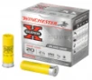 Winchester XU208 Super-X Game Load 20 GA 2 75   7 8 oz  8 25rd box