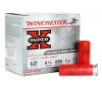 Winchester Ammo Super X Heavy Game Load 12 Gauge 2 75  1 1 8 oz 7 5 Shot 25 Bx  10 Cs