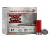 Winchester Ammo Super X Heavy Game Load 12 GA 2 75  1 1 8 oz 4 Round 25 Bx  10 Cs