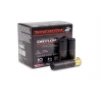 Winchester Drylok Super Magnum Steel 10 Gauge Ammo T Shot 25 Round Box
