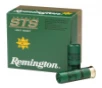 Remington Premier STS Target Load 12 Gauge Ammo 2 75   1 oz  8 Shot 1185fps 25rd box