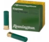 Remington Ammunition Express XLR 28 Gauge 2 75  3 4 oz 7 5 Shot 25 Bx  10 Cs
