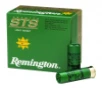 Remington Premier STS Target Load 12 Gauge Ammo 2 75     1 1 8 oz  7 5 Shot 1200fps 25rd box