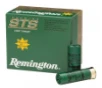 Remington Ammunition 20252 Premier STS Target Load 12 Gauge 2 75  1 1 8 oz 8 Shot 25 Bx  10 Cs