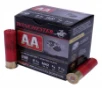 Winchester Ammo AA Super Sport 28 Gauge 2 75  3 4 oz 7 5 Shot 25 Bx  10 Cs