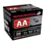Winchester Ammo AA Super Sport 28 Gauge 2 75  3 4 oz 8 5 Shot 25 Bx  10 Cs