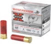 Winchester Super X Xpert High Velocity Steel 12 Gauge Ammo 3  2 Shot 25 Round Box