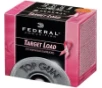Federal Top Gun Special Edition Pink 12 Gauge 2 75  1 1 8 oz 8 Shot 25 Bx  10 Cs