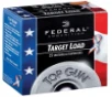 Federal Top Gun Special Edition Red  White   Blue 12 Gauge 2 75  1 1 8 oz 8 Shot 25 Bx  10 Cs