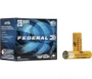 Federal Top Gun Target 20 GA 2 75  7 8 oz  7 5 25rd box