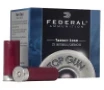 Federal Top Gun 12 GA 2 75  7 8 oz  8 shot 25rd box