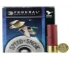 Federal Speed-Shok 12 GA 3  1 1 4 oz 2 Round 25 Bx  10 Cs