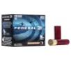 Federal Speed-Shok 28 Gauge 2 75  5 8 oz 6 Round 25 Bx  10 Cs