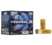Federal Top Gun Sporting 20 Gauge Ammo 2 75   7 8 oz  7 5 Shot 25rd box