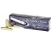 Alexander Arms Rifle Ammo 50 Beowulf 350 gr Round Shoulder 20 Bx  10 Cs