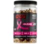 CCI Clean-22 22 LR 40 gr Lead Round Nose Poly-Coated 400 Bx  8 Cs  Pink 