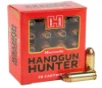 Hornady Handgun Hunter 10mm Auto Ammo 135 gr MonoFlex 20rd box