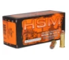 HSM Pro Pistol 357 Mag 158 gr Jacketed Soft Point 50 Bx  10 Cs