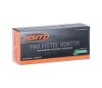 HSM Pro Pistol 500 S W Mag 400 gr Jacketed Soft Point 20 Bx  20 Cs