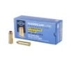 PPU Handgun Ammunition  44 Mag 240 gr HP 1541 fps 50 ct