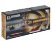 Federal Premium 6 5 Creedmoor 130 gr Swift Scirocco II 20 Bx  10 Cs