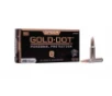 Federal Gold Dot 308 Win 150 gr Speer Gold Dot 20 Bx  10 Cs
