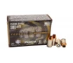 Federal Premium Personal Defense Punch Jacketed Hollow Point 380 ACP Ammo 20 Round Box