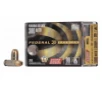 Federal Premium Personal Defense 380 ACP 99 gr Hydra-Shok Deep Hollow Point 20 Bx  10 Cs