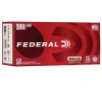 Federal Champion 9mm 115gr Full Metal Jacket 50rd box