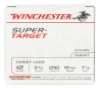 Winchester Ammo TRGT12907 Super Target 12 Gauge 2 75  1 oz 7 5 Shot 25 Bx  10 Cs