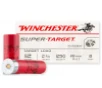 Winchester Ammo TRGT12908 Super Target 12 Gauge 2 75  1 oz 8 Shot 25 Bx  10 Cs