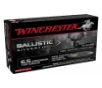 Winchester Ballistic Silvertip Rifle Ammunition 6 5 Creedmoor 140 gr  PT 2700 fps 20 ct