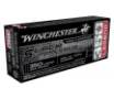 Winchester Ammo Super Suppressed 350 Legend 225 gr Open Tip Range 20 Bx 10 Cs