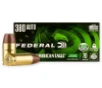 Federal American Eagle IRT 380 ACP 70 Grain Lead-Free FMJ