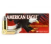 Federal American Eagle 38 Special 100 gr 50 Bx  10 Cs