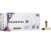 Federal Train   Protect 38 Special 158 gr Versatile Hollow Point 50 Bx  10 Cs