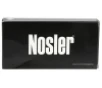 Nosler Ballistic Tip 22 Nosler 55 gr Ballistic Tip Varmint 20 Bx  20 Cs