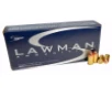 Speer Lawman 380 ACP 95 Grain Full Metal Jacket 50rd box