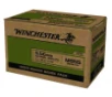 Winchester Full Metal Jacket 5 56x45mm NATO Ammo 62 gr 1000 Round Box