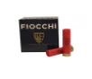 Fiocchi High Velocity 28 Gauge 3  1 oz 6 Shot 25 Bx 10 Cs