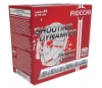 Fiocchi Shooting Dynamics Target Load 12 Gauge Ammo 1-1 8oz  8 shot 25rd Box
