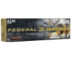 Federal Premium 6 5 PRC 120 gr Trophy Copper  TC  20 Bx  10 Cs